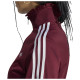 Adidas Γυναικεία ζακέτα Pleated Firebird Track Top
